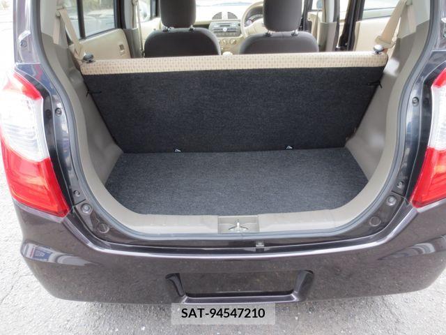 Suzuki ALTO 2013-10 395577-11