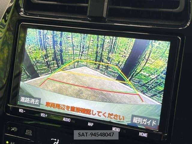 Toyota PRIUS 2020-01 331254-4