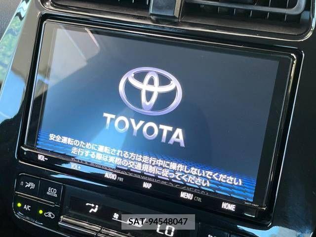 Toyota PRIUS 2020-01 331254-2