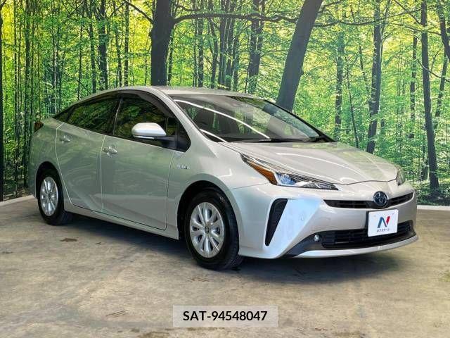 Toyota PRIUS 2020-01 331254-14