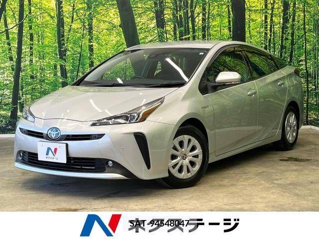 Toyota PRIUS 2020-01 331254-0