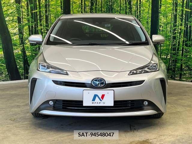 Toyota PRIUS 2020-01 331254-12