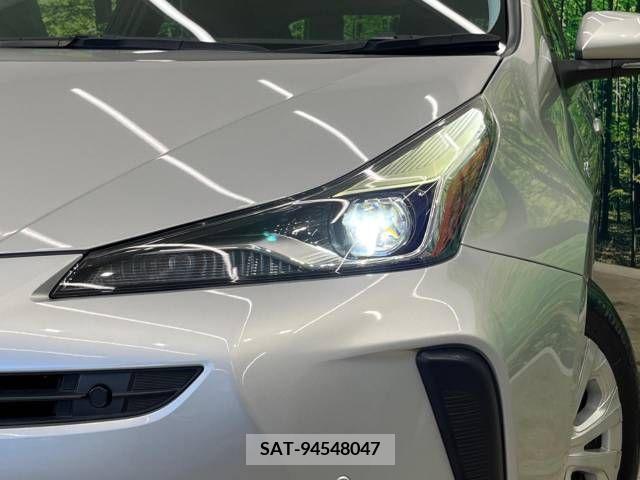 Toyota PRIUS 2020-01 331254-10