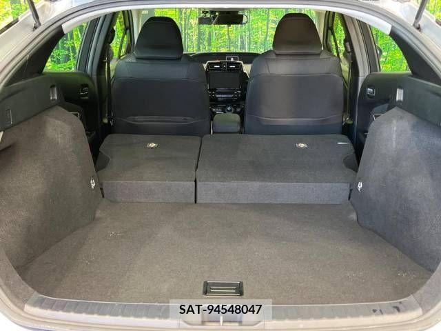 Toyota PRIUS 2020-01 331254-8