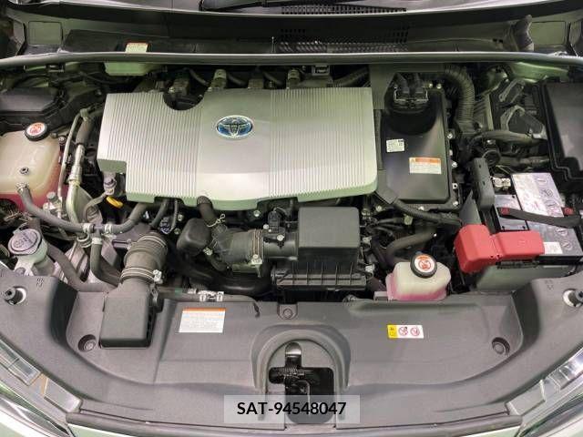 Toyota PRIUS 2020-01 331254-16