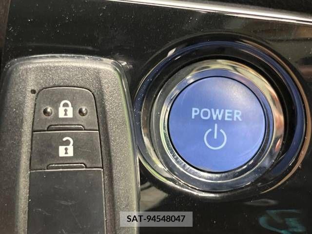 Toyota PRIUS 2020-01 331254-5