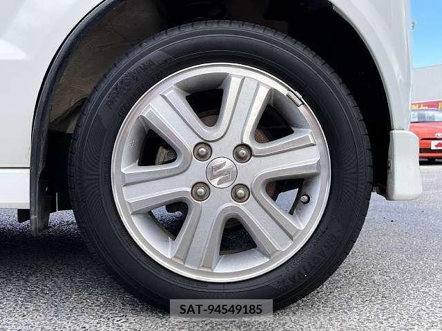 Suzuki EVERY WAGON 2010-03 336295-3