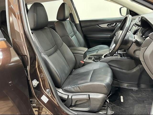 Nissan X-TRAIL 2018-01 14466-4