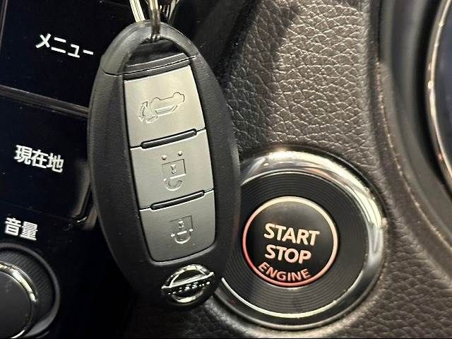 Nissan X-TRAIL 2018-01 14466-10