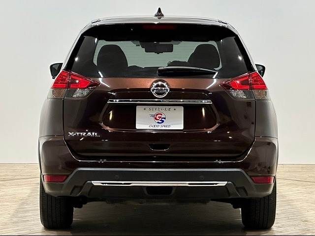 Nissan X-TRAIL 2018-01 14466-13