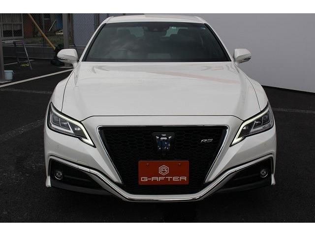 Toyota CROWN SEDAN 2019-05 5869-6