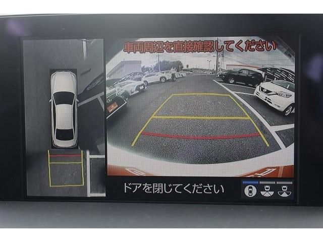 Toyota CROWN SEDAN 2019-05 5869-1