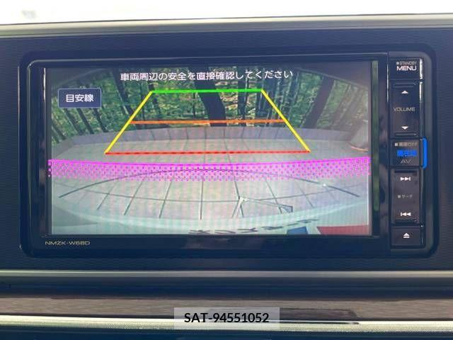 Daihatsu CAST 2017-12 357686-3