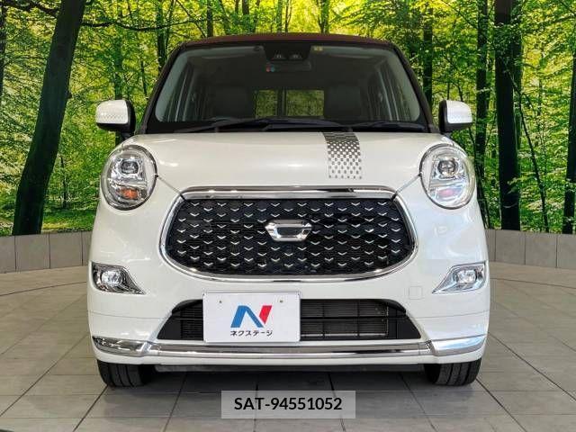 Daihatsu CAST 2017-12 357686-14