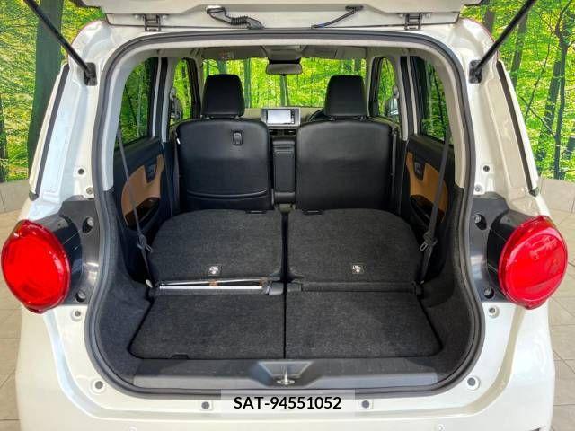 Daihatsu CAST 2017-12 357686-11