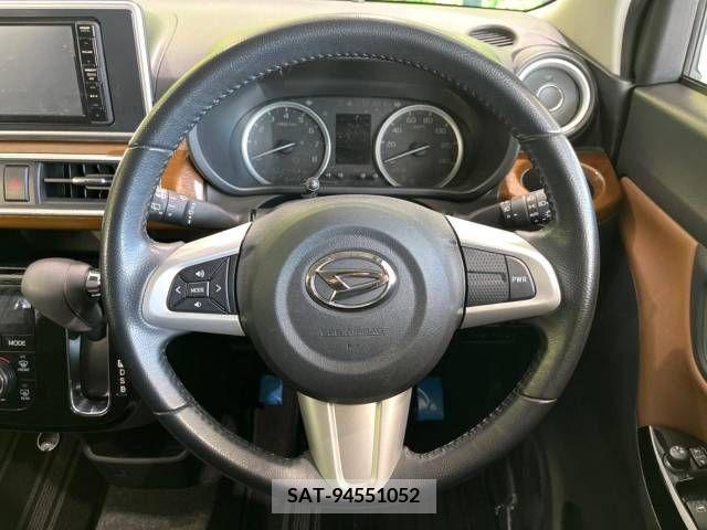 Daihatsu CAST 2017-12 357686-10