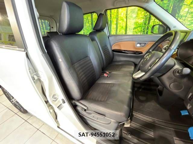 Daihatsu CAST 2017-12 357686-8