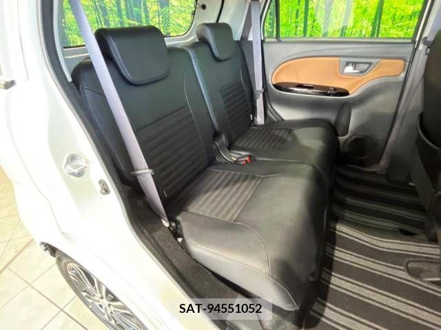 Daihatsu CAST 2017-12 357686-9