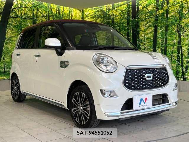 Daihatsu CAST 2017-12 357686-16