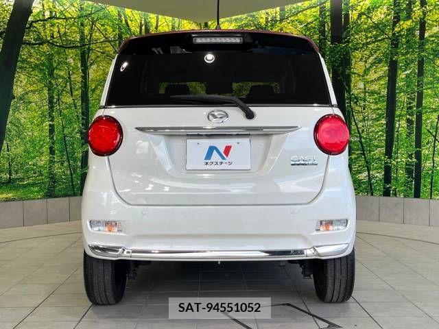 Daihatsu CAST 2017-12 357686-15