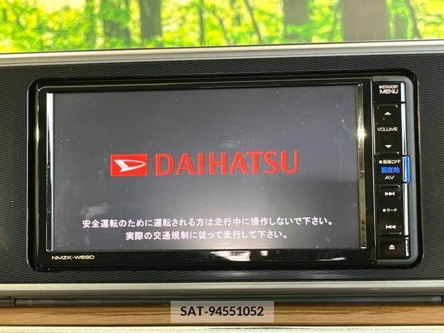 Daihatsu CAST 2017-12 357686-2