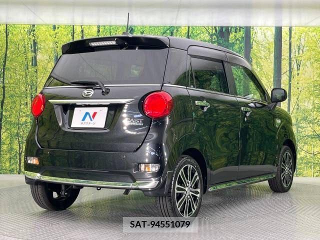 Daihatsu CAST 2021-06 263849-17