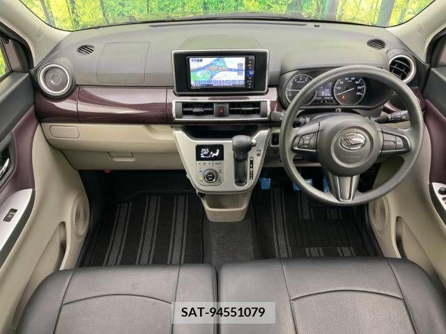 Daihatsu CAST 2021-06 263849-1