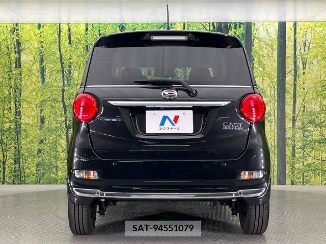 Daihatsu CAST 2021-06 263849-15
