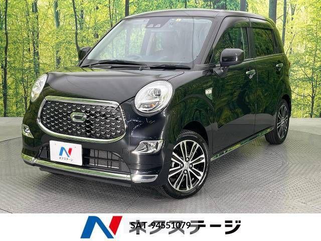 Daihatsu CAST 2021-06 263849-0