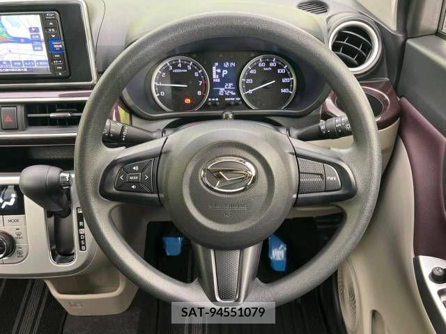 Daihatsu CAST 2021-06 263849-11