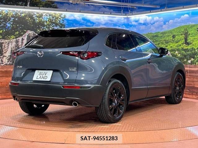 Mazda CX-30 2023-01 242031-17