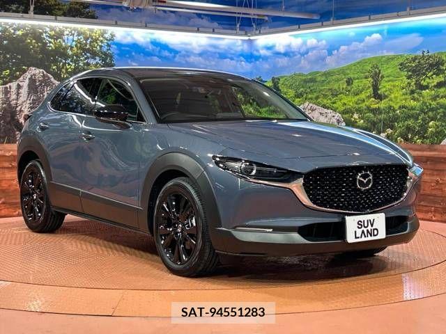 Mazda CX-30 2023-01 242031-16