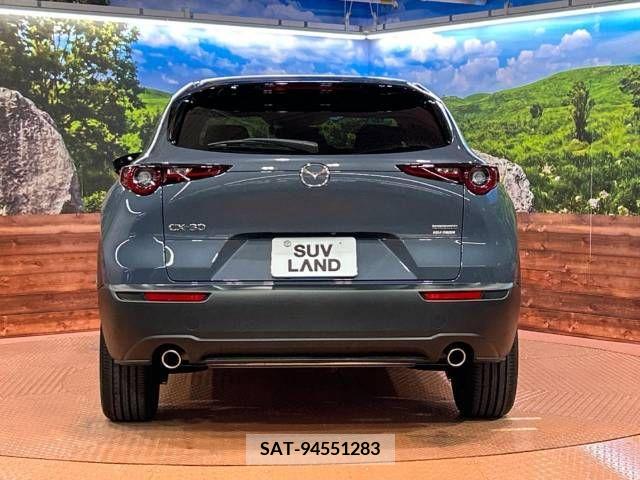 Mazda CX-30 2023-01 242031-15
