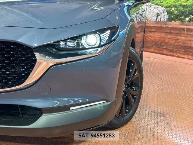 Mazda CX-30 2023-01 242031-12