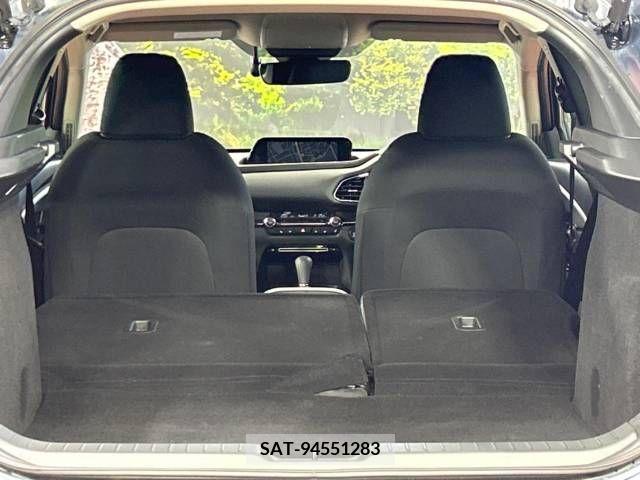 Mazda CX-30 2023-01 242031-10