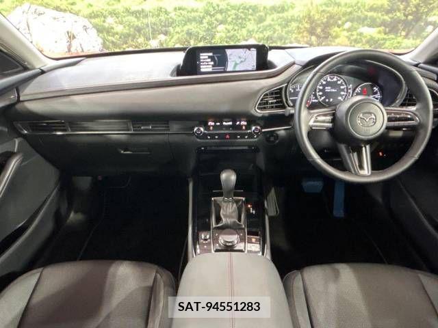 Mazda CX-30 2023-01 242031-1