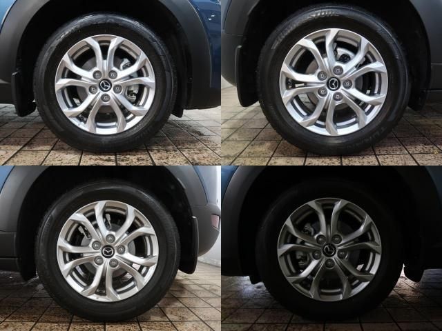 Mazda CX-3 2021-03 185211-5