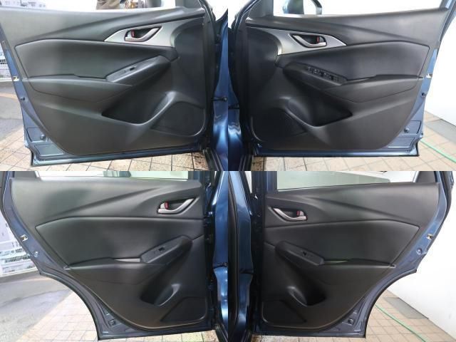 Mazda CX-3 2021-03 185211-7