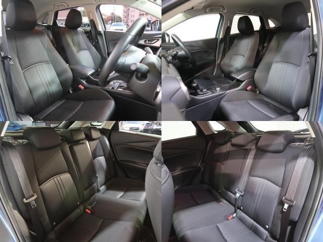 Mazda CX-3 2021-03 185211-6