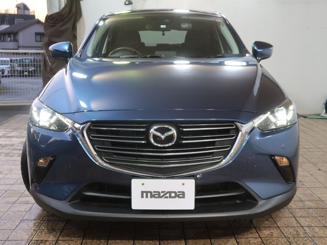 Mazda CX-3 2021-03 185211-9