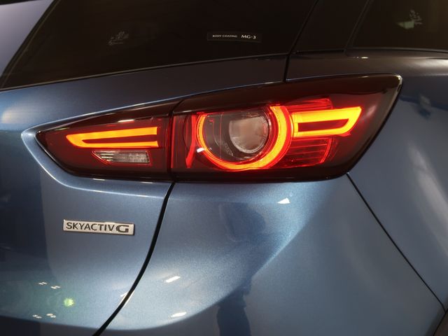 Mazda CX-3 2021-03 185211-18