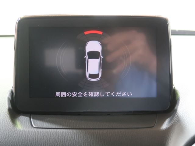 Mazda CX-3 2021-03 185211-25