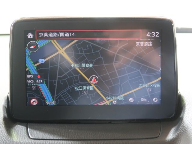 Mazda CX-3 2021-03 185211-22