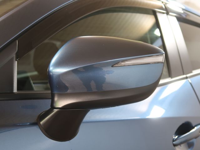 Mazda CX-3 2021-03 185211-20