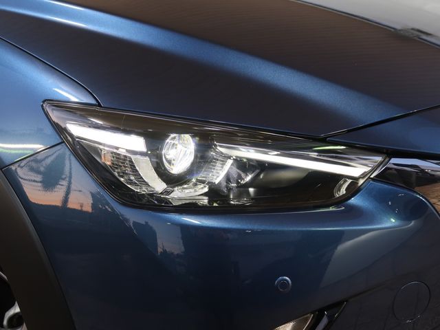 Mazda CX-3 2021-03 185211-15