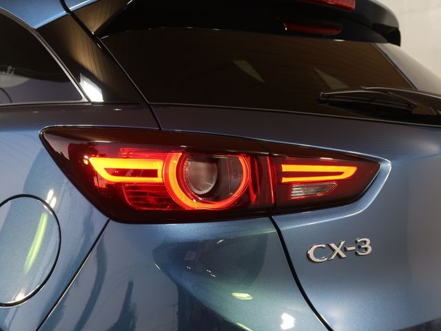 Mazda CX-3 2021-03 185211-17