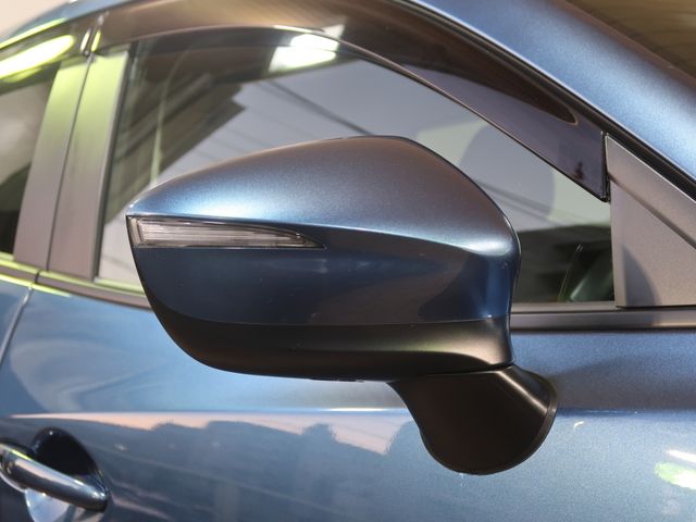 Mazda CX-3 2021-03 185211-19