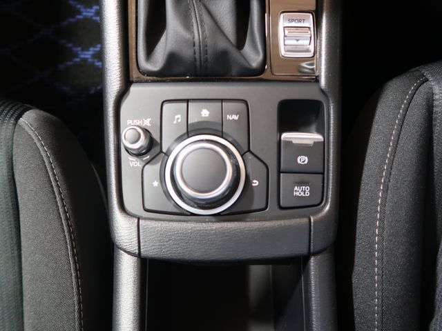 Mazda CX-3 2021-03 185211-27