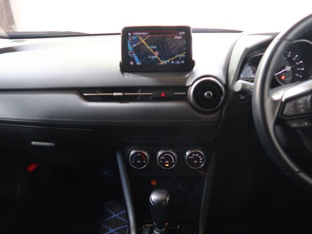 Mazda CX-3 2021-03 185211-21