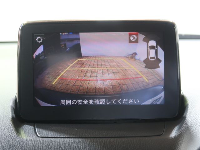 Mazda CX-3 2021-03 185211-23